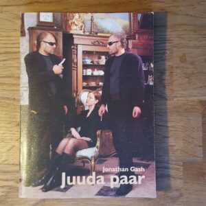 52268238 Juuda paar . Jonathan Gash
