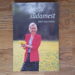 52270064 Kogu südamest
