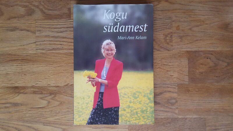 Kogu südamest