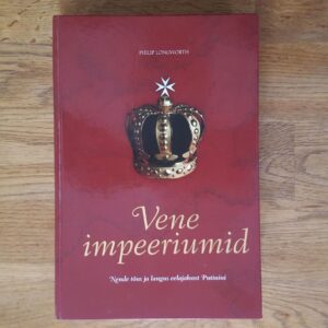 Vene impeeriumid . Philip Longworth