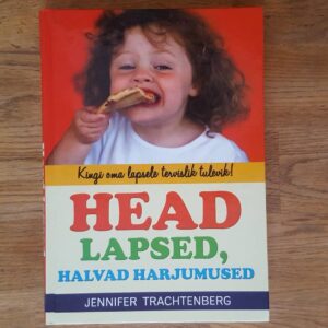52306474 Head lapsed, halvad harjumused . Jennifer Trachtenberg