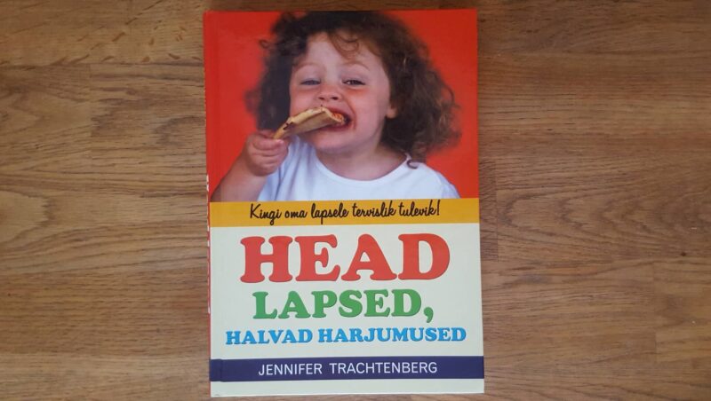 52306474 Head lapsed, halvad harjumused . Jennifer Trachtenberg
