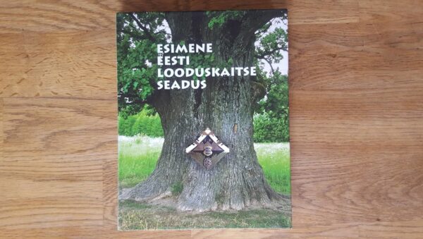 Esimene eesti looduskaitse seadus