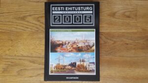 Eesti ehitusturg 2005