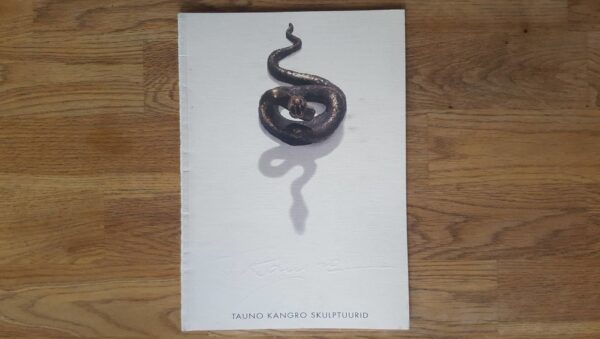 Tauno Kangro skulptuurid