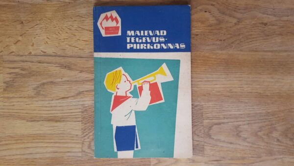 Malevad tegevuspiirkonnas