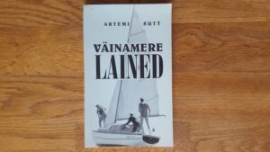 Väinamere lained . Artemi Sutt