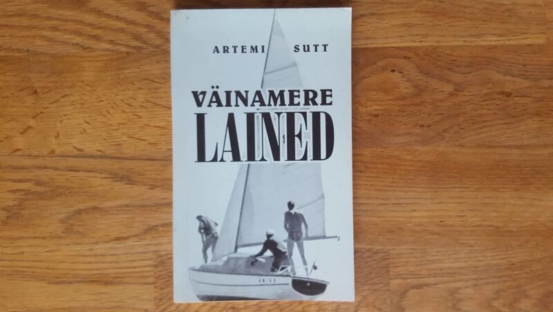 52387824 Väinamere lained . Artemi Sutt