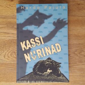 52408231 Kassi nurinad . Hardo Pajula
