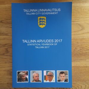 Tallinn arvudes 2017