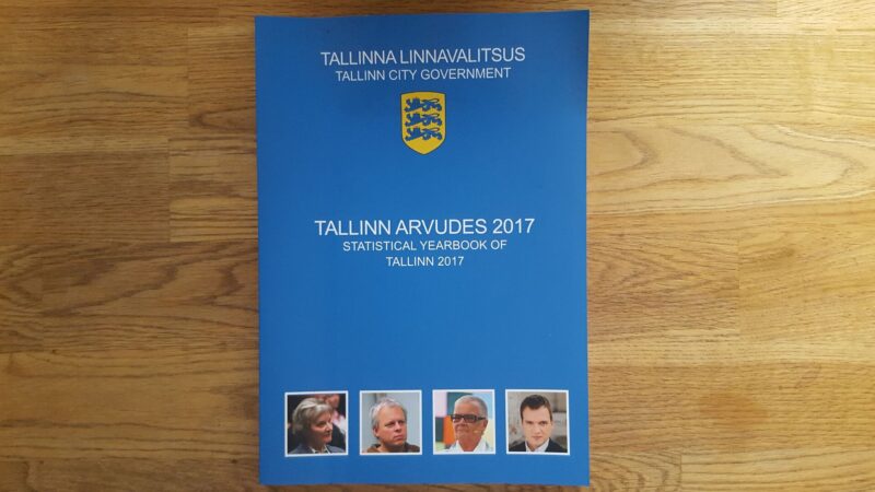 52409216 Tallinn arvudes 2017