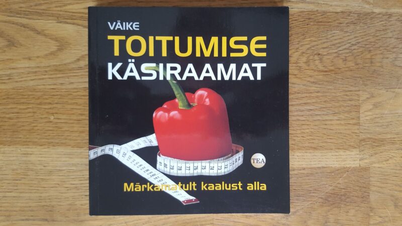 Väike toitumise käsiraamat