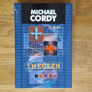 52422560 Imegeen . Michael Cordy