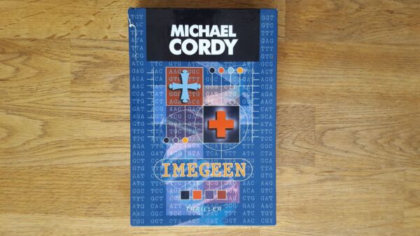 Imegeen . Michael Cordy