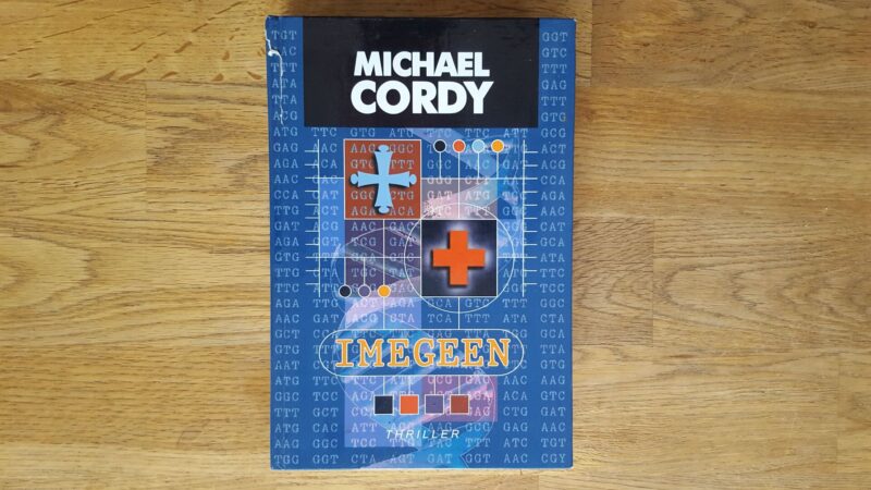 52422560 Imegeen . Michael Cordy
