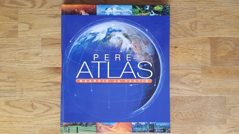 52429129 Pereatlas Kaardid ja faktid
