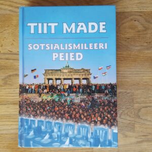 52471234 Sotsialismileeri peied . Tiit Made