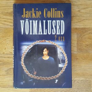 Võimalused 2 osa . Jackie Collins