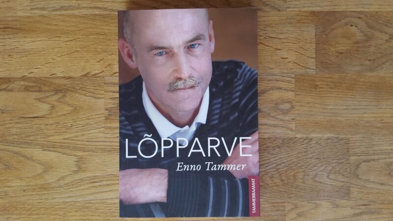 52472619 Lõpparve - Enno Tammer