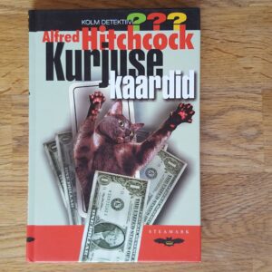52472957 Kurjuse kaardid . Andre Minninger