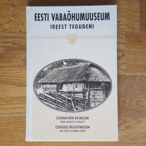 Eesti Vabaõhumuuseum