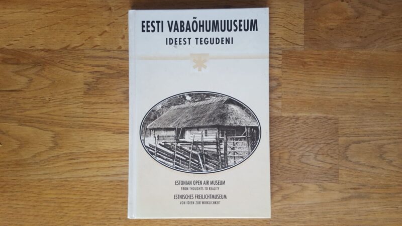 52497314 Eesti Vabaõhumuuseum