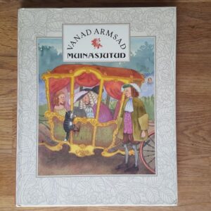 Vanad armsad muinasjutud