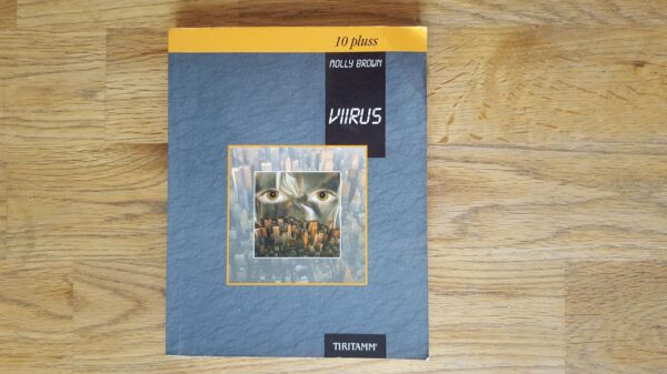 Viirus . Molly Brown