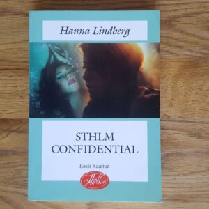 52742882 Sthlm Confidential . Hanna Lindberg