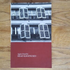 Head kavatsused . Agnes Desarthe