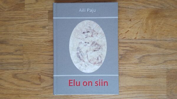 52743500 Elu on siin