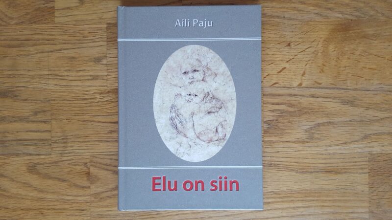 52743500 Elu on siin