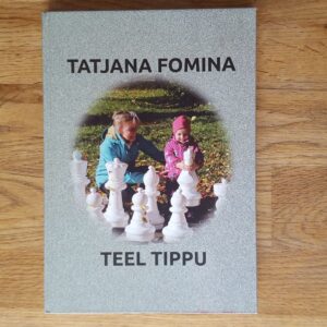 52783146 Tatjana Fomina teel tippu