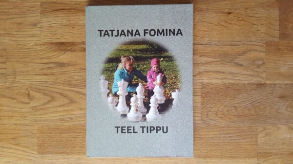 Tatjana Fomina teel tippu