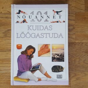 52790216 Kuidas lõõgastuda . Nitya Lacroix