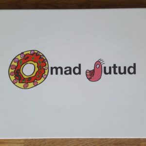 Omad jutud
