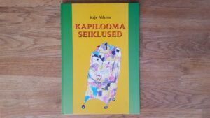 Kapilooma seiklused . Pühendatud Hans Christian Andersenile