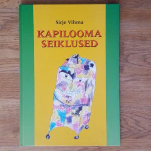 Kapilooma seiklused . Pühendatud Hans Christian Andersenile