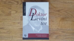 Doktor Levini tee . Riina Lõhmus
