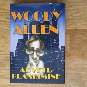 52832797 Arveteklaarimine . Woody Allen