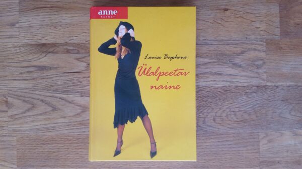 Ülalpeetav naine . Louise Bagshawe