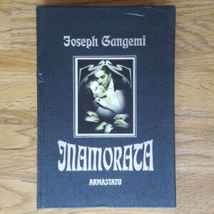 Inamorata . Joseph Gangemi