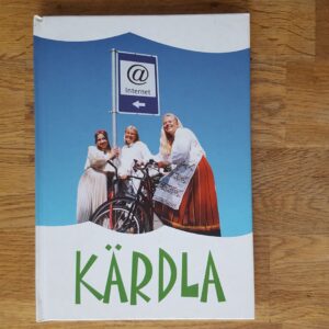 Kärdla . Riina Jesmin