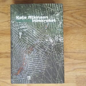 52915161 Inimkroket . Kate Atkinson