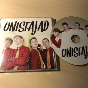 Unistajad CD