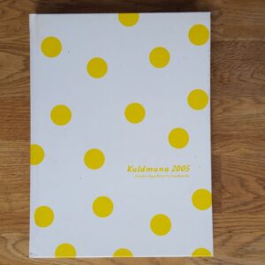 52931375 Kuldmuna 2005