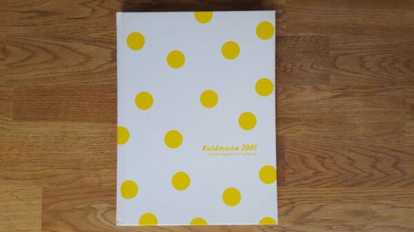 Kuldmuna 2005