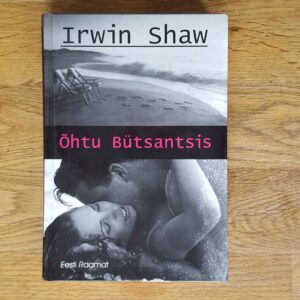 52931909 Õhtu Bütsantsis . Irwin Shaw