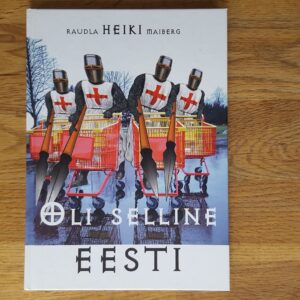 52933016 Oli selline Eesti . Heiki Raudla