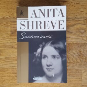 52953029 Saatusekarid . Anita Shreve
